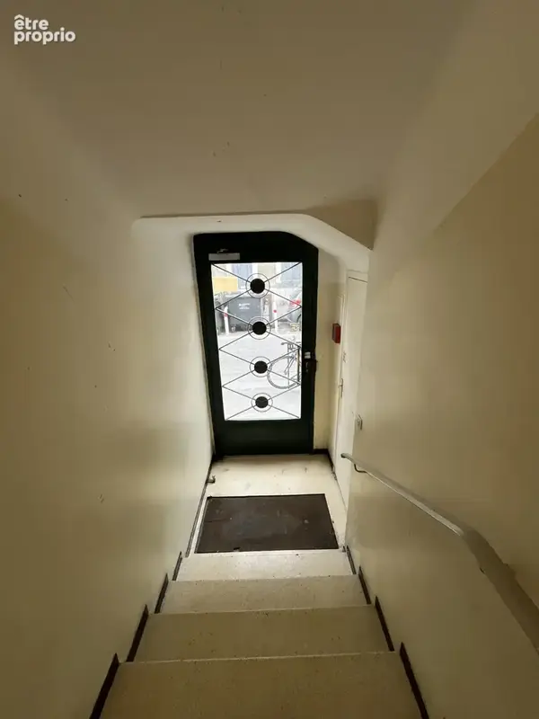 Appartement t3 belle de mai - photo 15