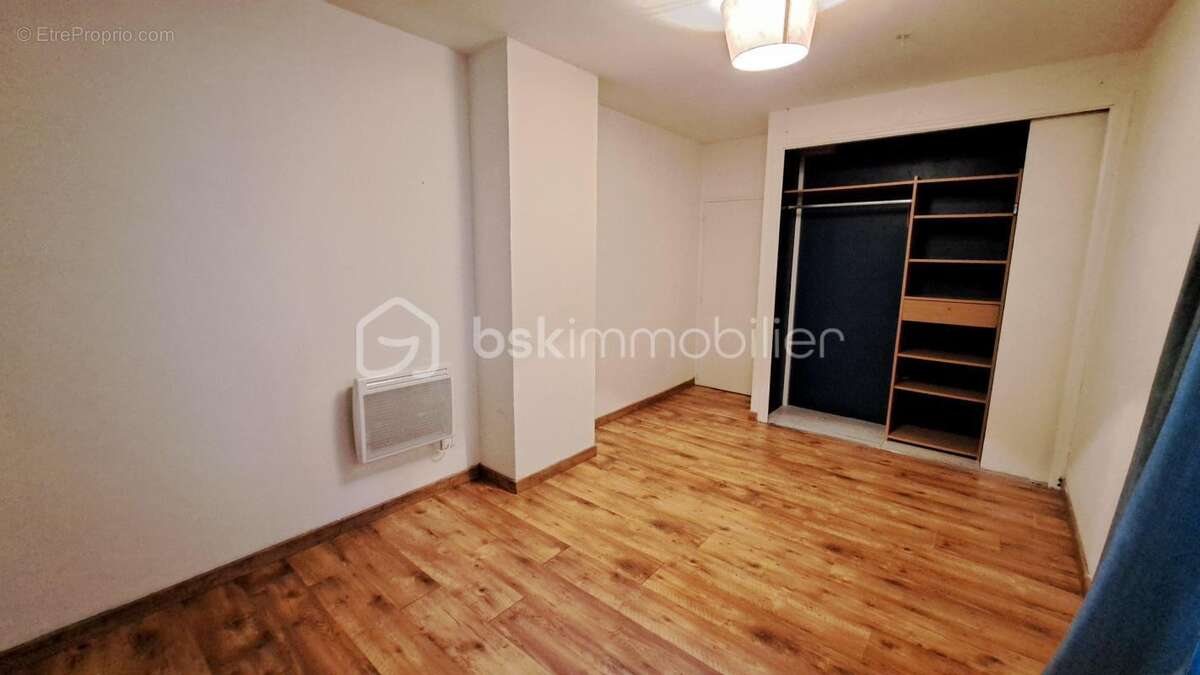 Appartement à TRELISSAC