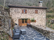Maison à ARNEGUY