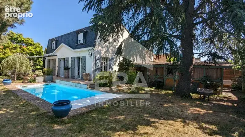 Maison à CONFLANS-SAINTE-HONORINE