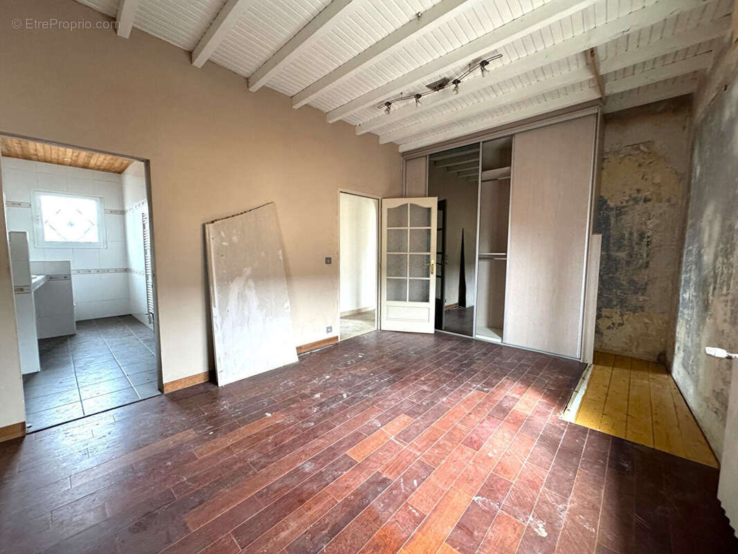 Maison à L&#039;UNION