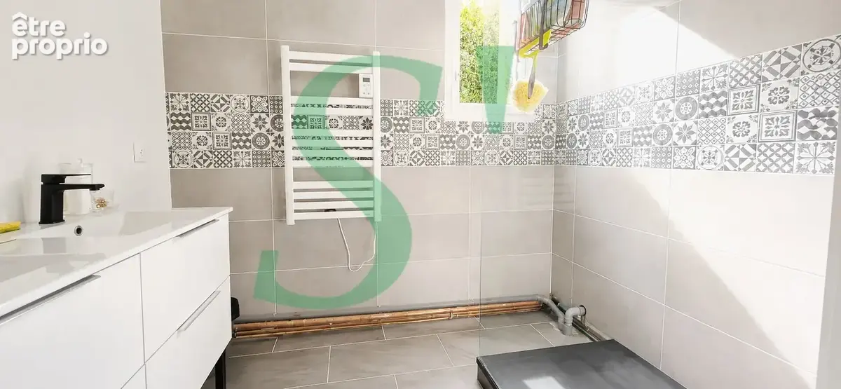 Maison 5 pièces 93 m² à vendre à Auneuil (60390) - photo 8