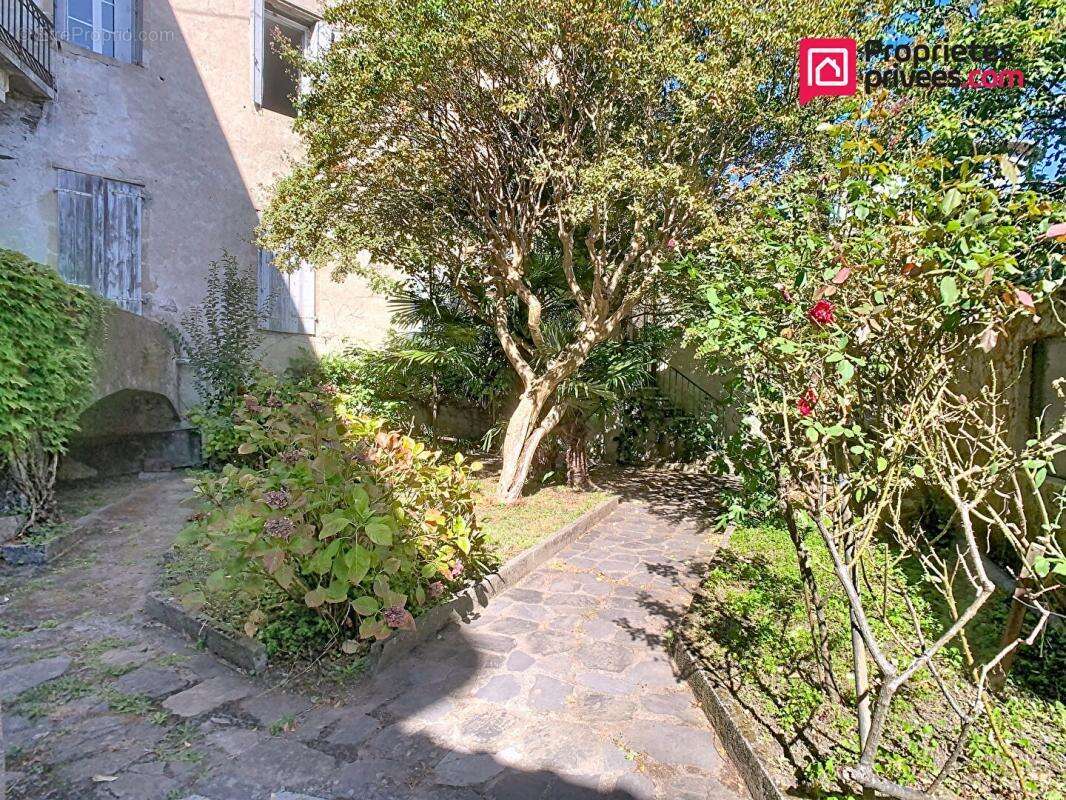 Appartement à LE VIGAN