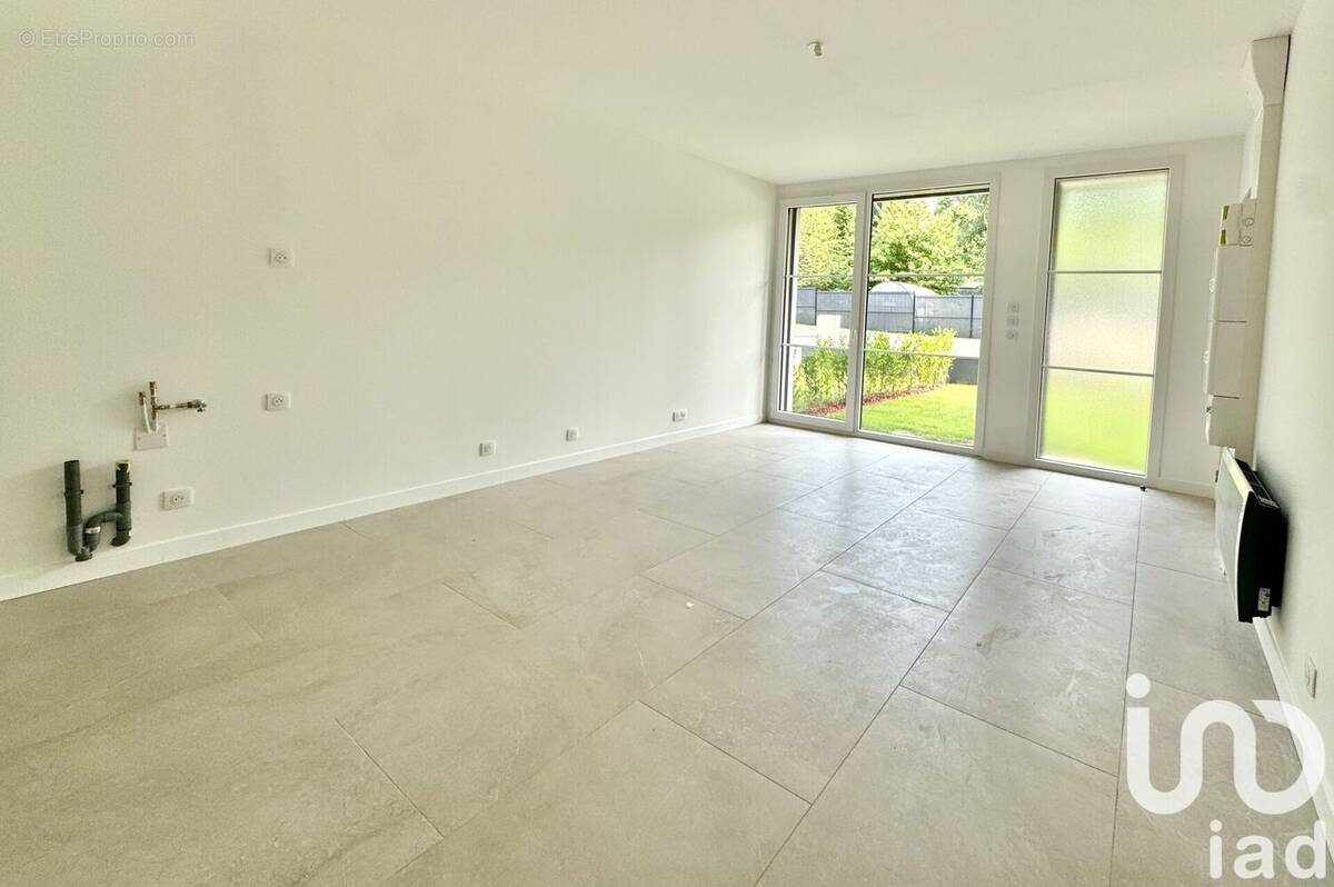 Photo 1 - Appartement à ROINVILLE