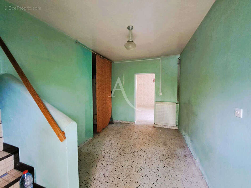 Maison à VILLENEUVE-DE-MARSAN