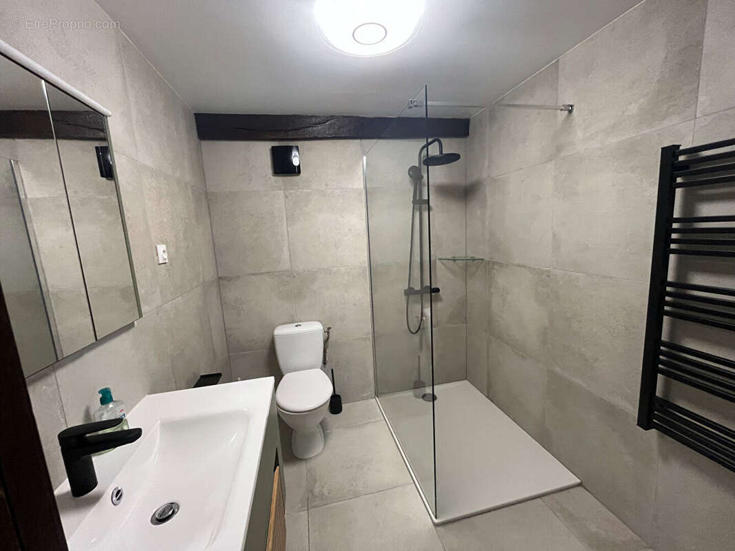 Maison en pierre spacieuse, 2 (à 4) chambres ensuite - photo 14