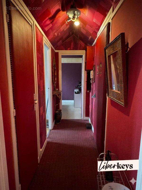 Appartement à SURESNES
