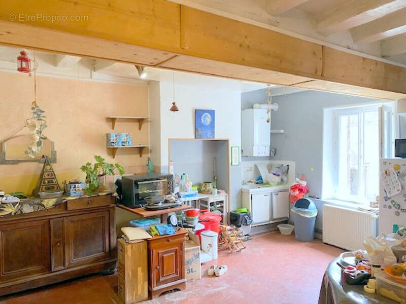 Maison 49 m² à Pont-Sur-Yonne  - photo 6