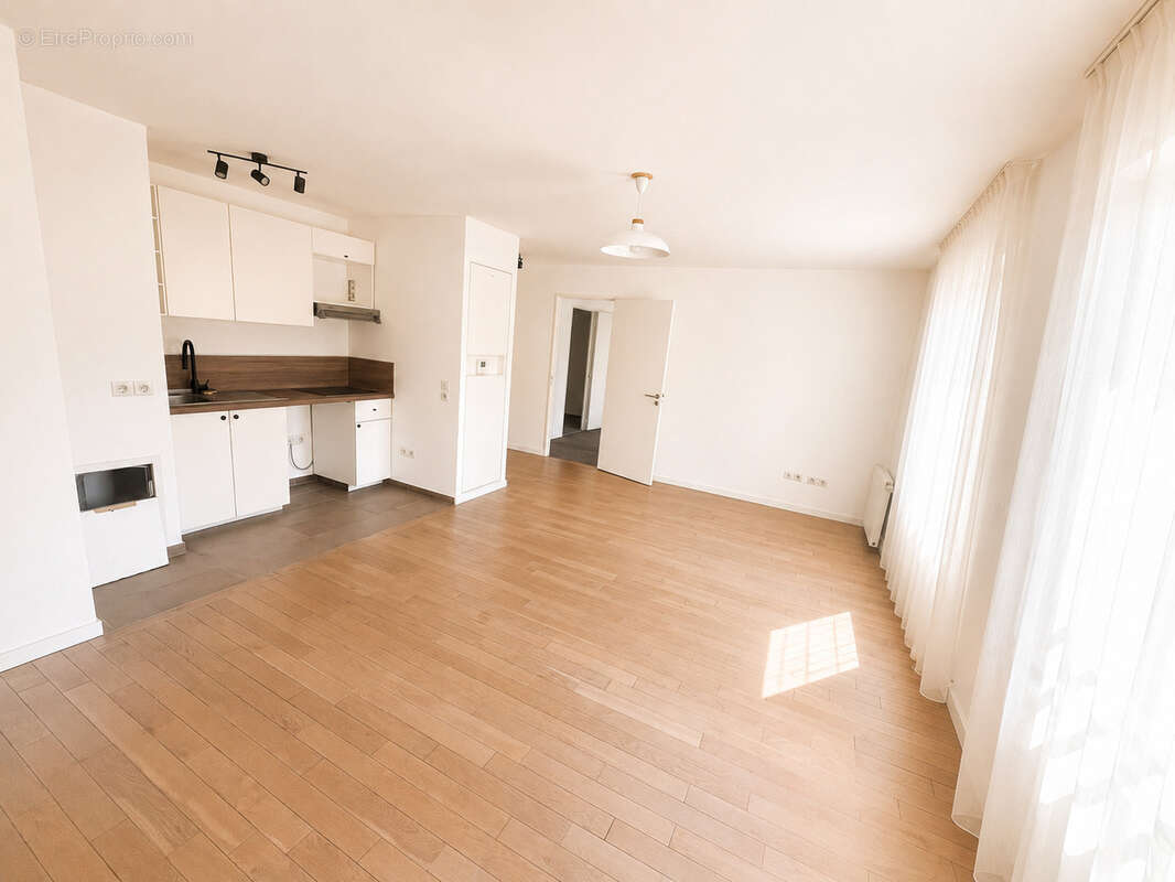 Appartement à VERSAILLES