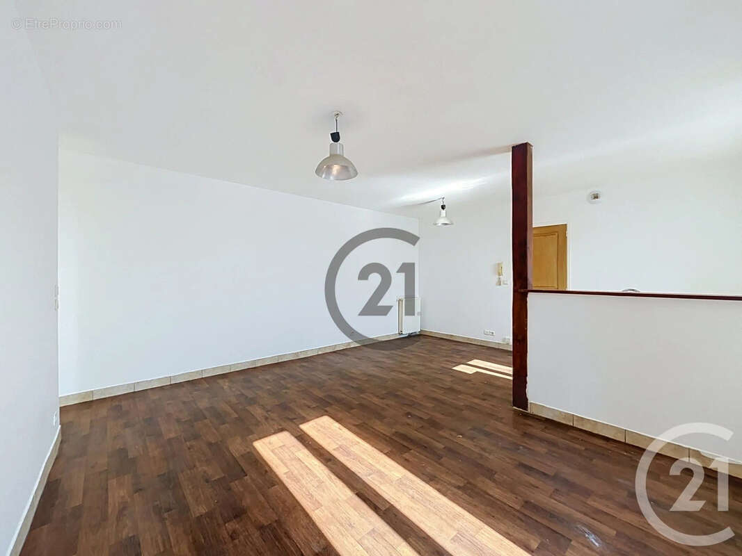 Appartement 57 m² à Montereau-Fault-Yonne  - photo 3