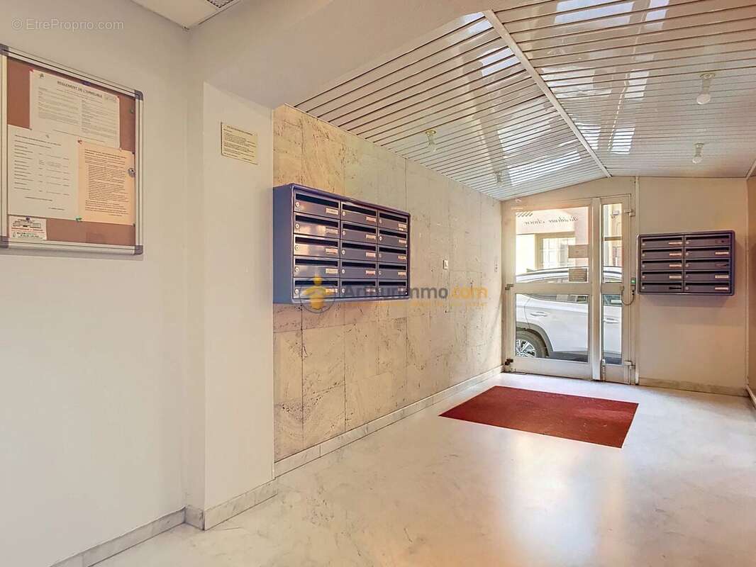 Appartement à PERPIGNAN