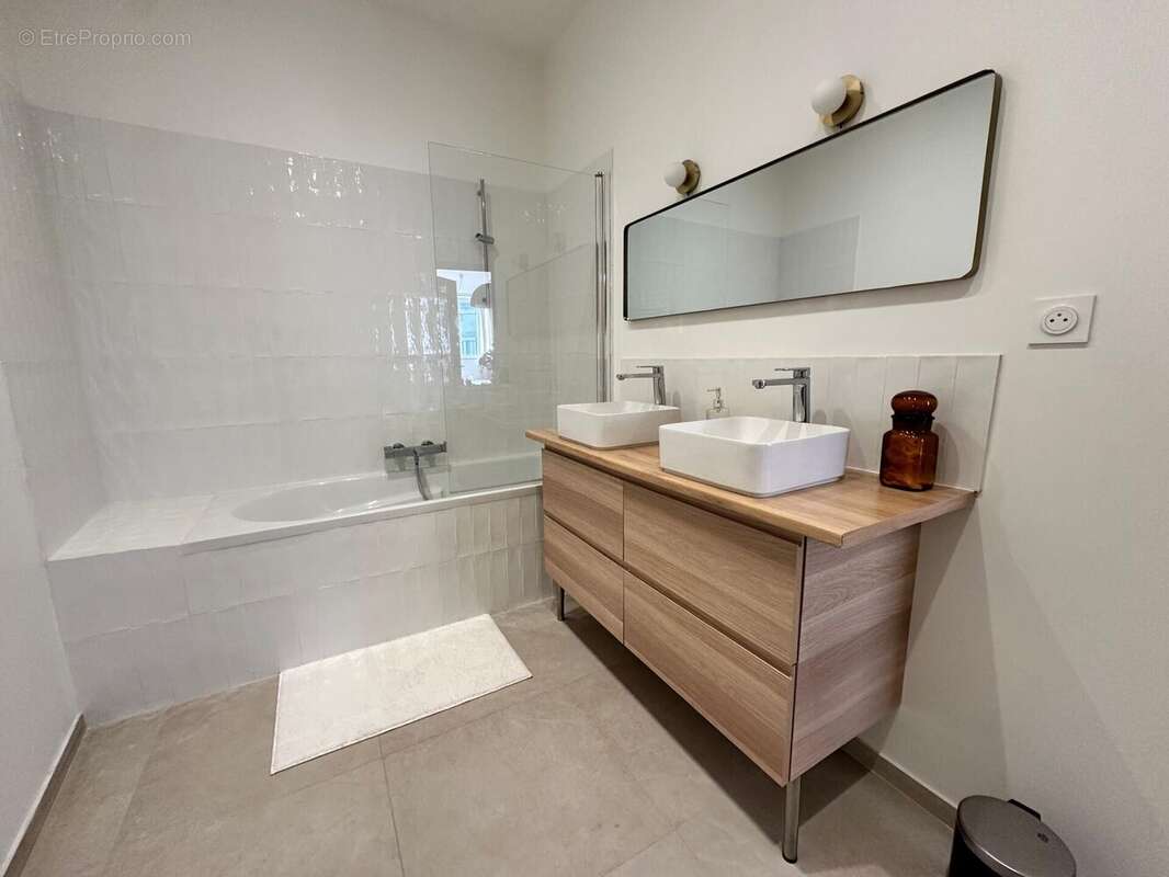 Photo 6 - Appartement à ORLEANS