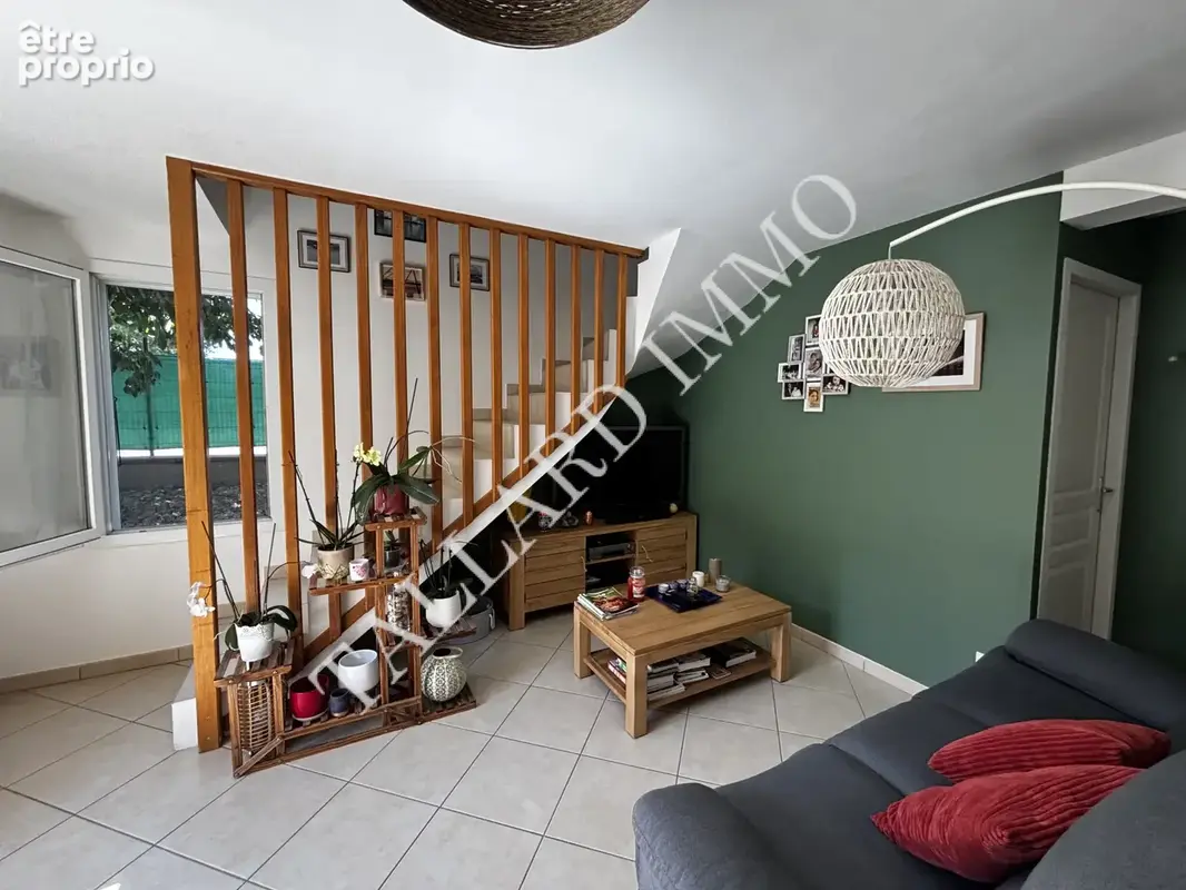Tallard, Villa récente T4 + garage et jardin - photo 22