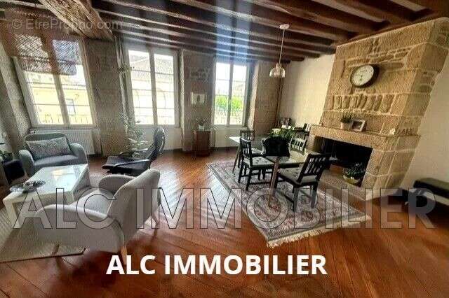 Appartement à ALENCON