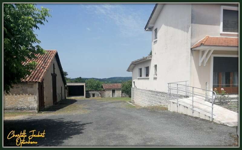 corps de ferme - photo 3