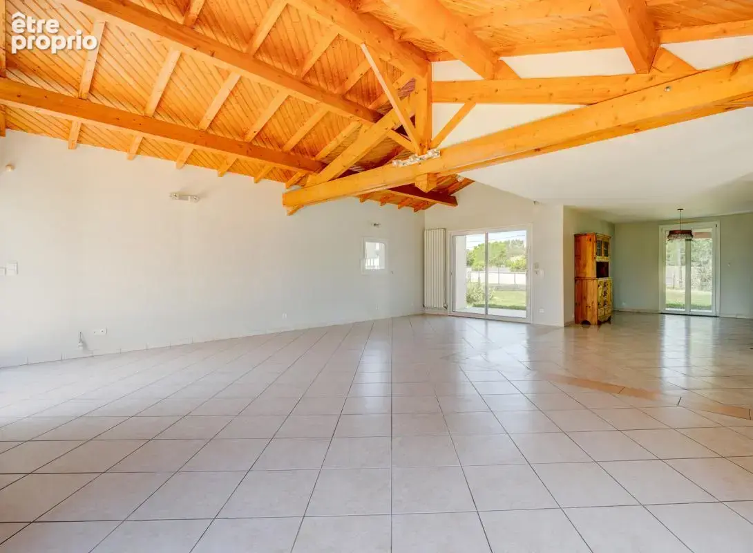 Exclusivité à saint-lys (31470) – maison familiale de 134 m² - photo 5
