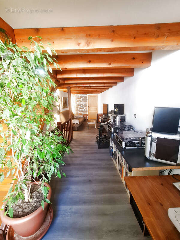 Maison à SAINT-ANDRE-DE-SANGONIS