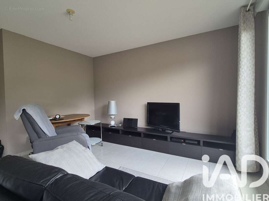 Photo 2 - Appartement à VIZILLE