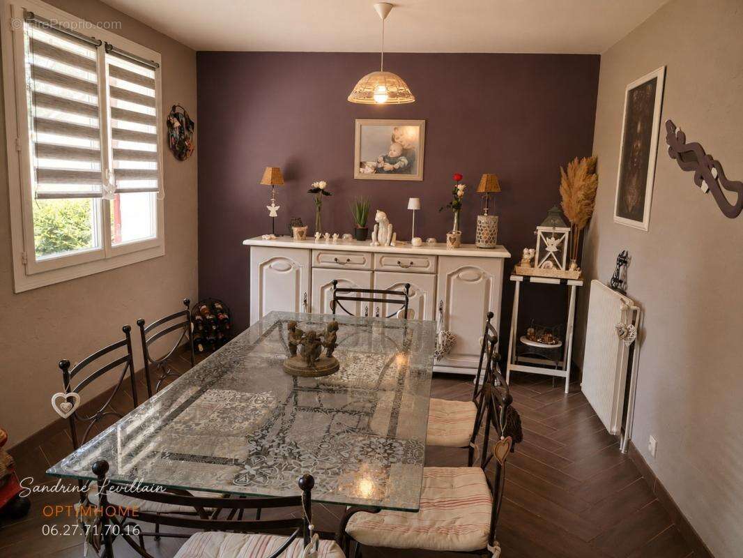 Maison à vendre 8 pièces BOIS NORMAND PRES LYRE (27) - photo 18