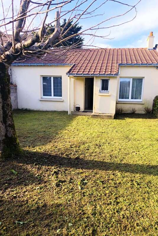 Photo 2 - Maison à LA BERNERIE-EN-RETZ