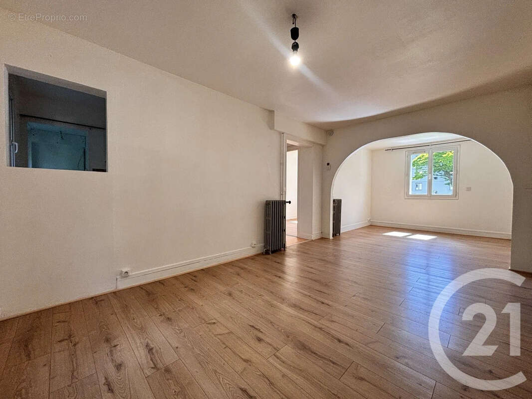 Appartement à AVON