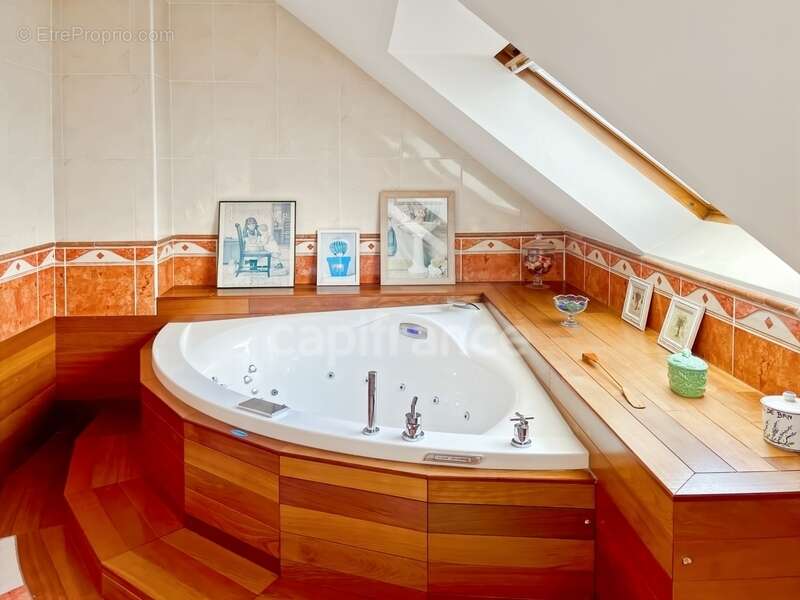 Maison à PLOUGASTEL-DAOULAS