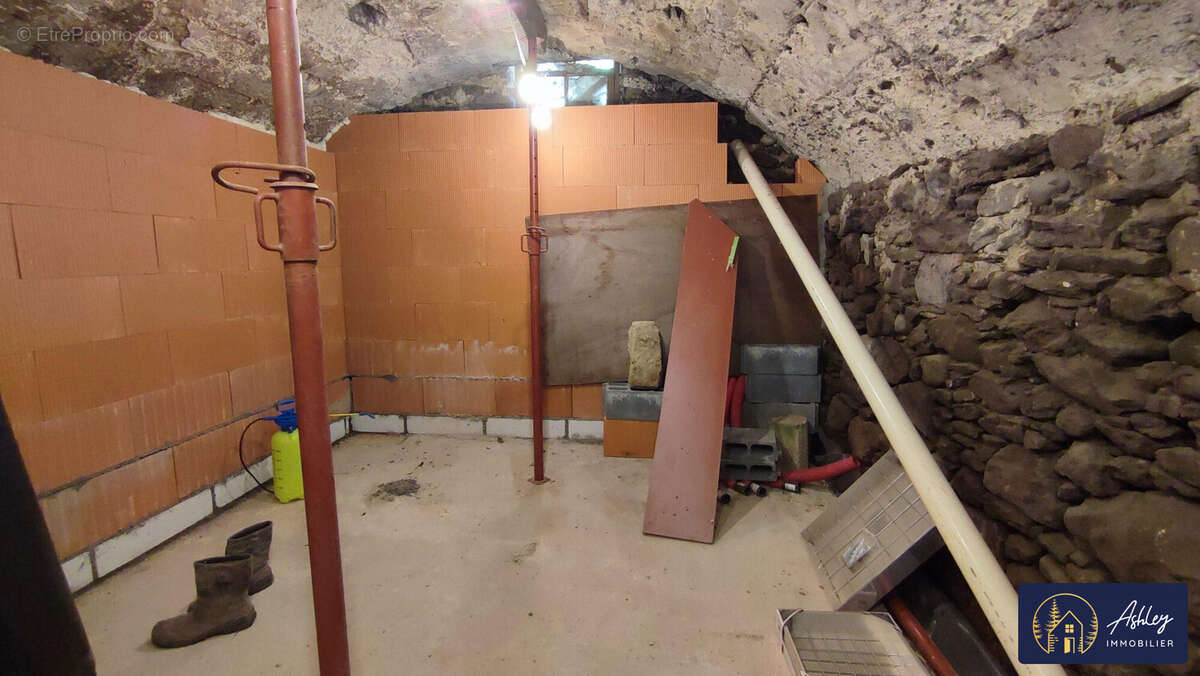 Maison à MARCHASTEL