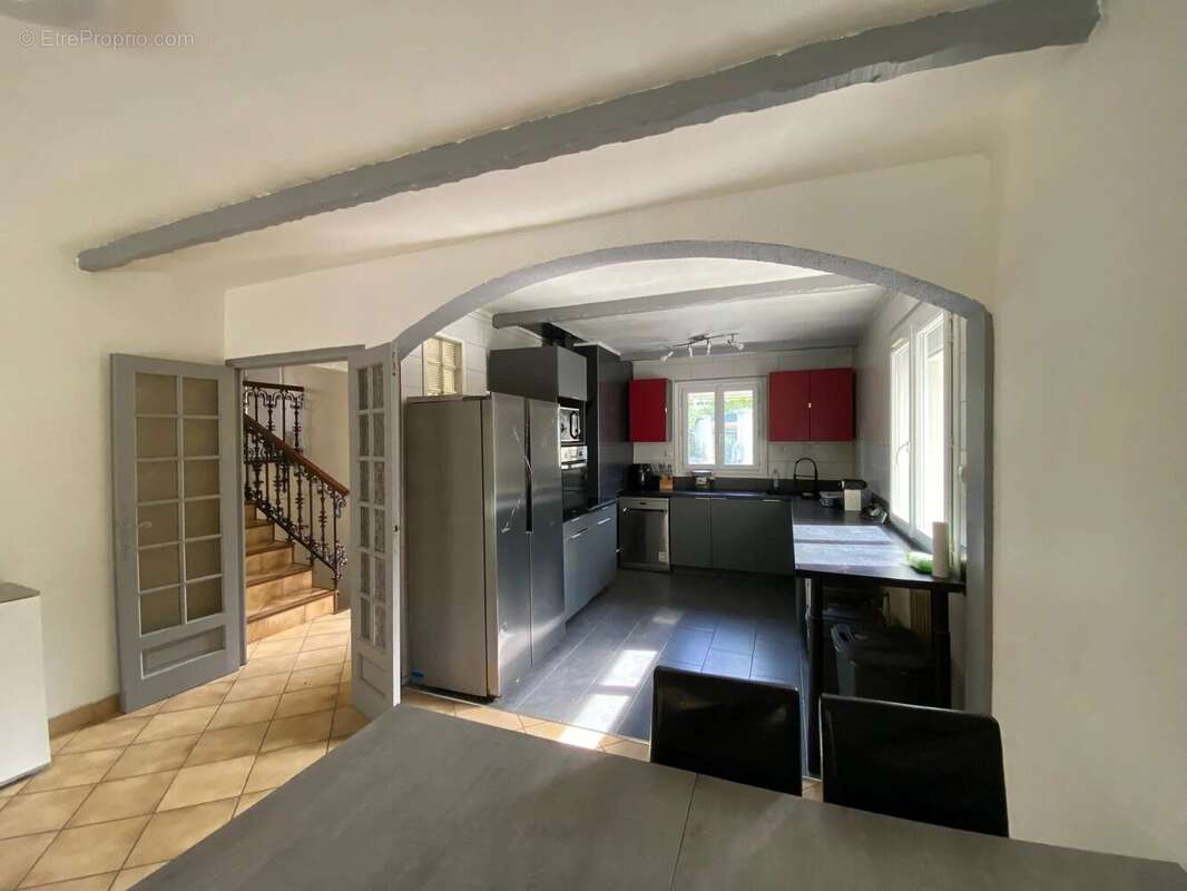 Maison à VOREPPE