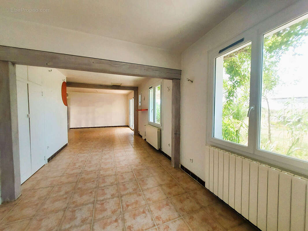 Maison à LE CHATEAU-D'OLERON