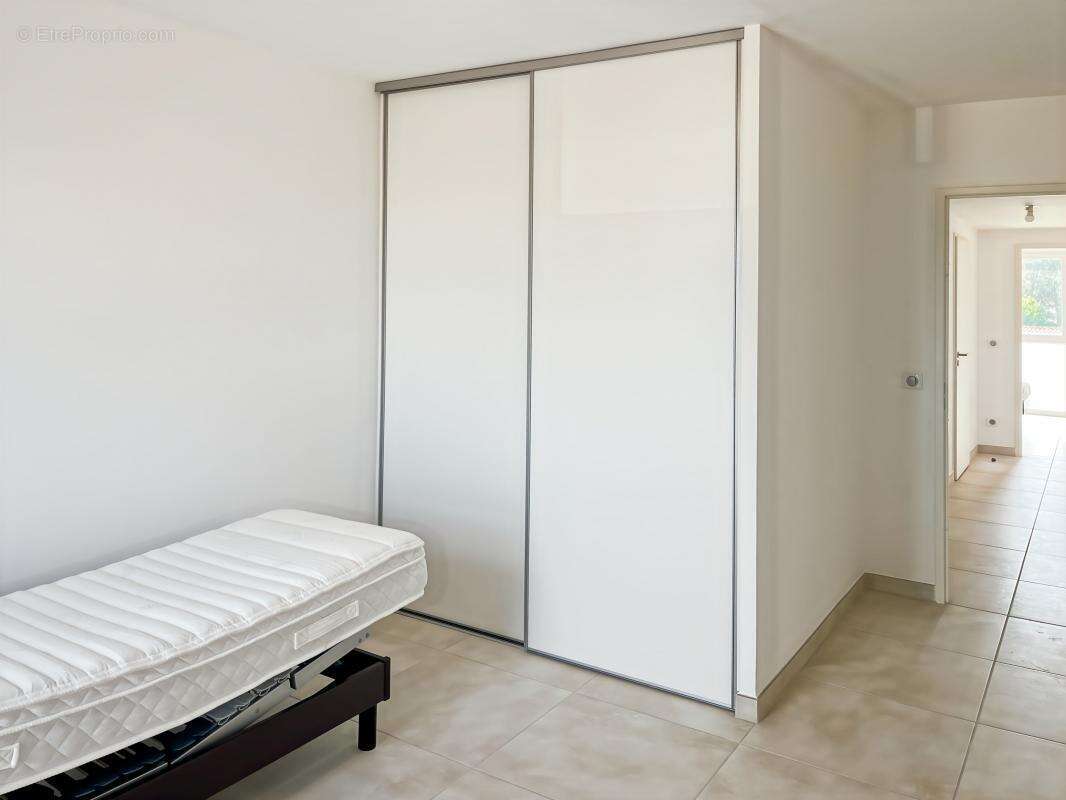 Appartement à MARSEILLAN