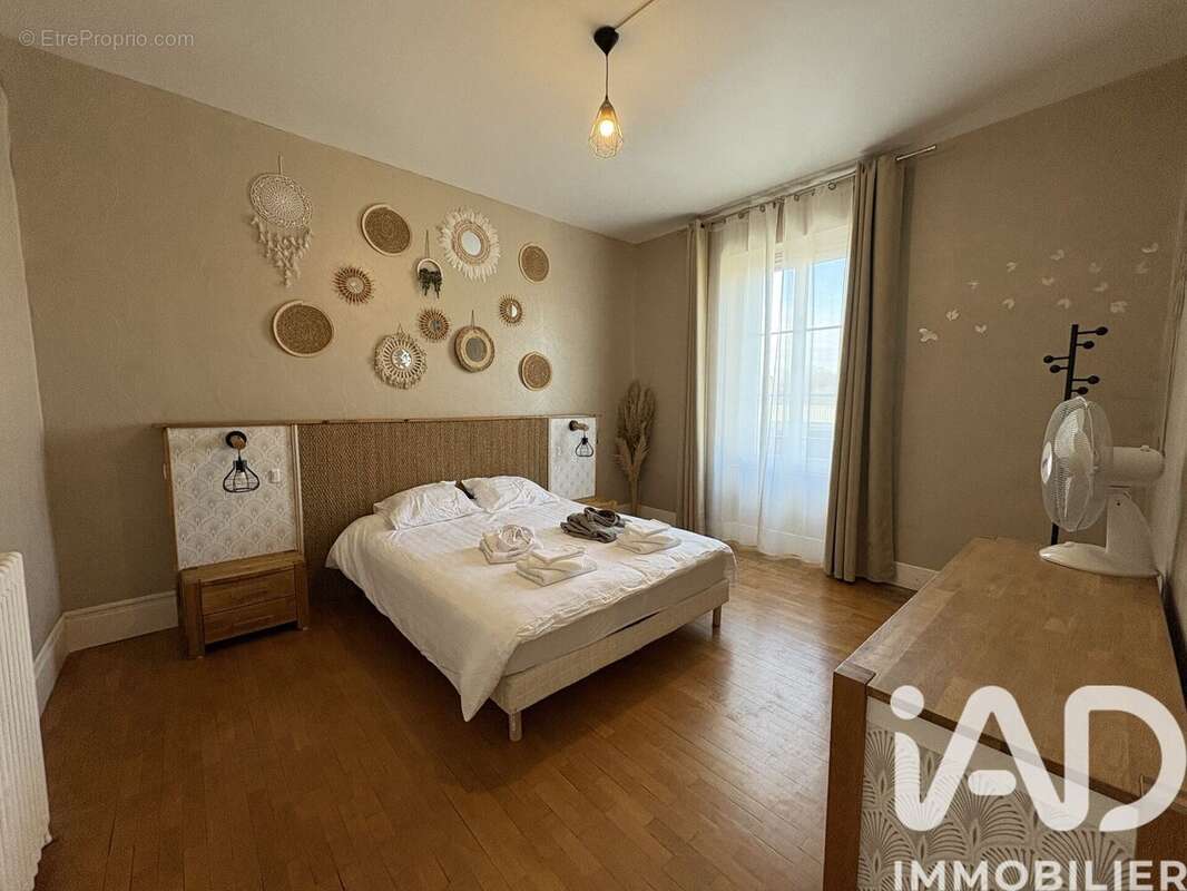 Photo 4 - Maison à NEVERS