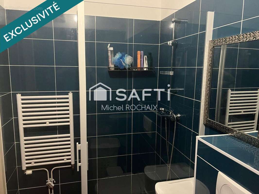 Photo 9 - Appartement à SAINT-JACQUES-DE-LA-LANDE
