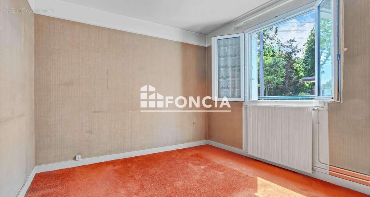 Appartement à ANTONY