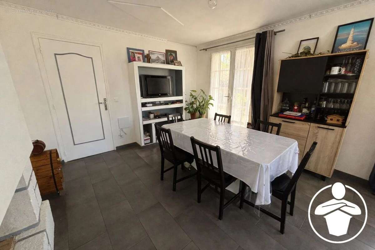 Maison à VILLENEUVE-SUR-LOT