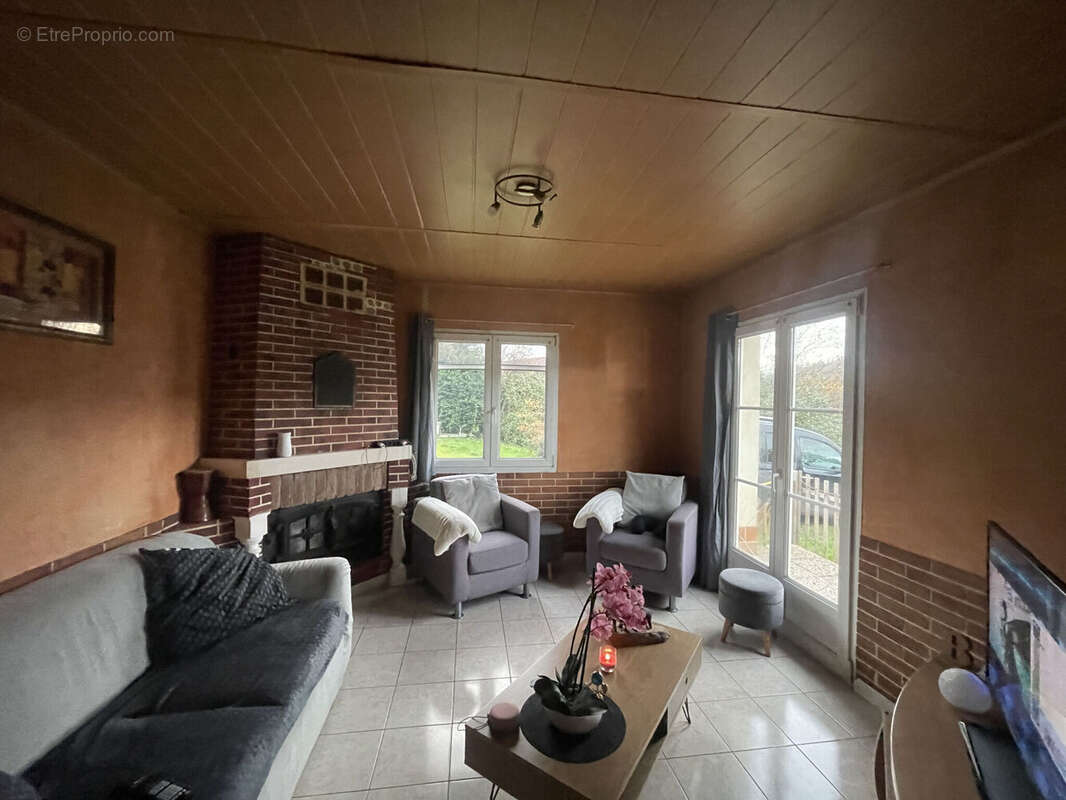 Photo 2 - Maison à HUMBERT