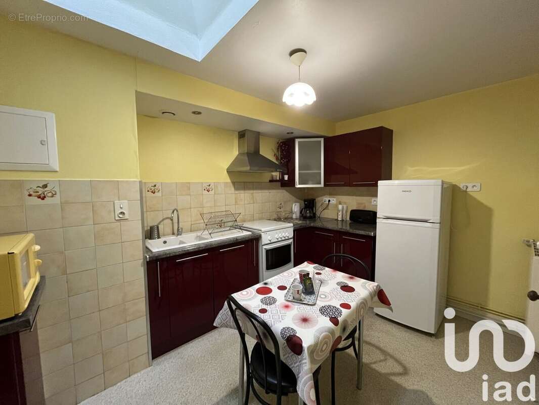 Photo 9 - Maison à CAPVERN