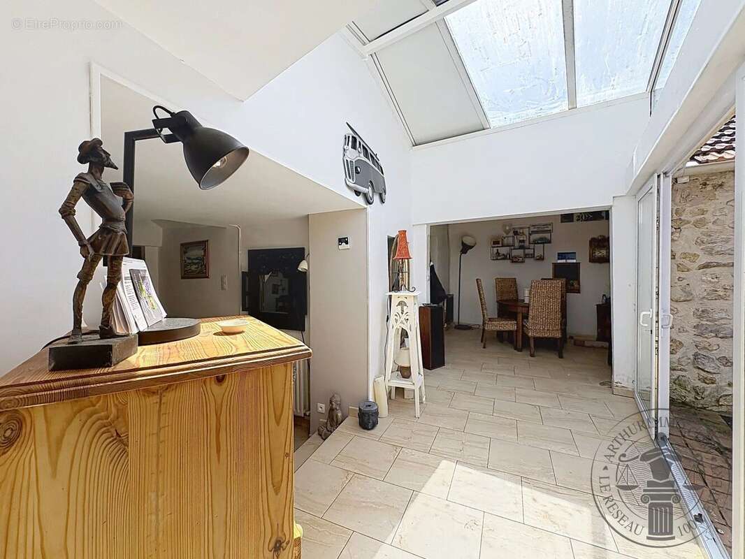 Vente Maison (28700) 259 900ï¿œ - photo 7