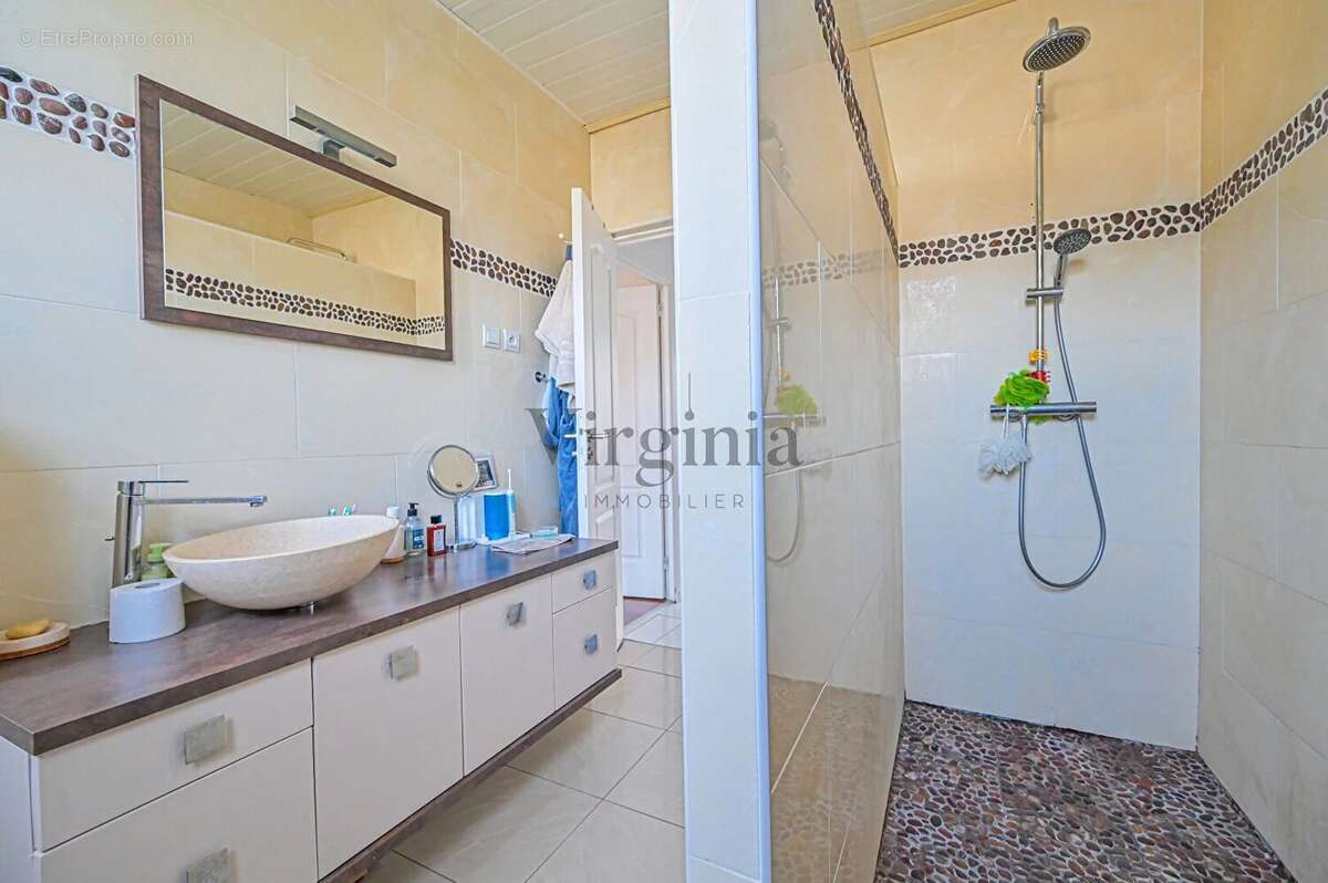 Maison à ALFORTVILLE