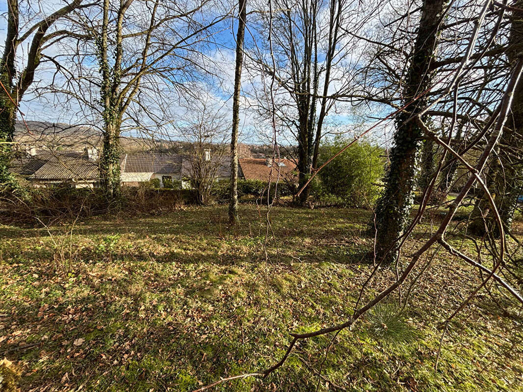 Terrain à ROZERIEULLES