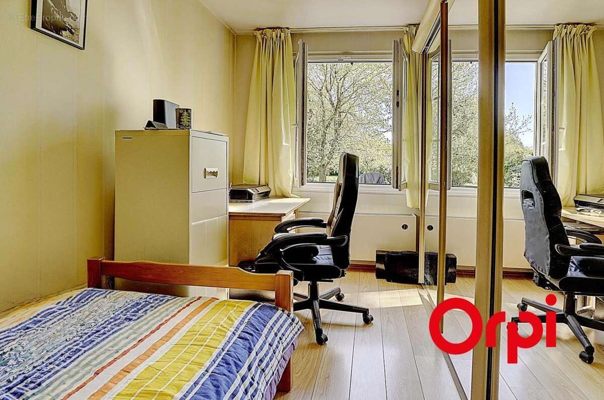 Maison à CAILLOUX-SUR-FONTAINES