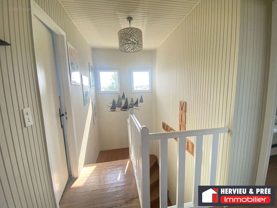 Maison à VER-SUR-MER