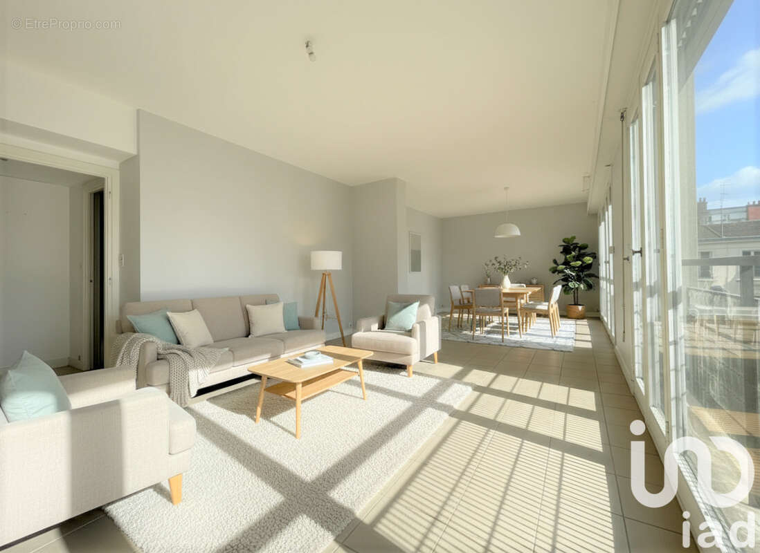 Photo 6 - Appartement à ROUEN