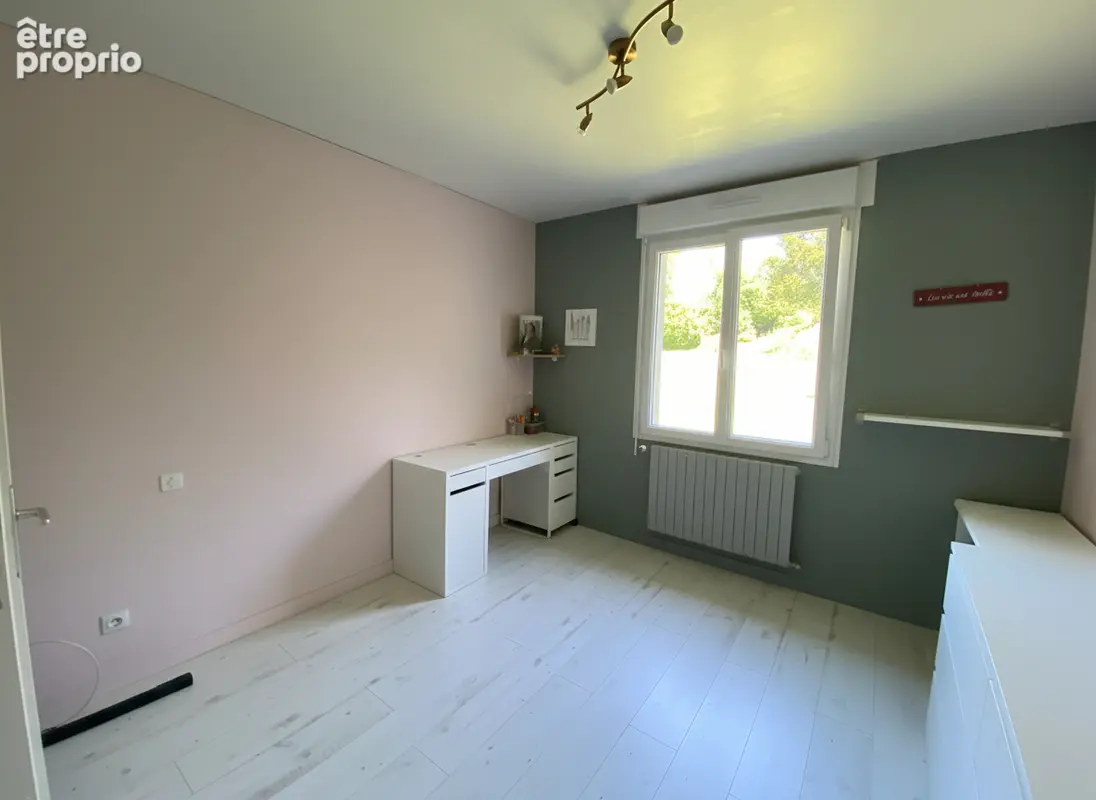 Maison 147m² à guimiliau - photo 6