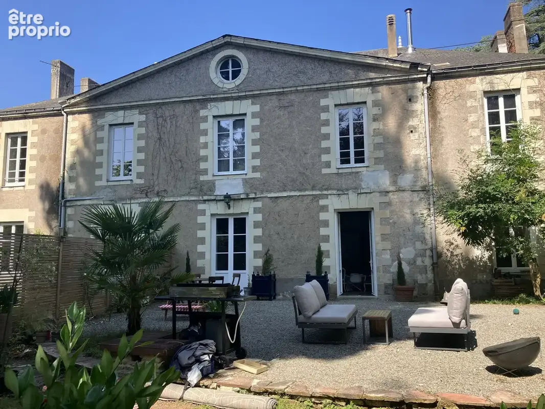 Photo Appartement à Saint-Herblain au prix de 279 900€
