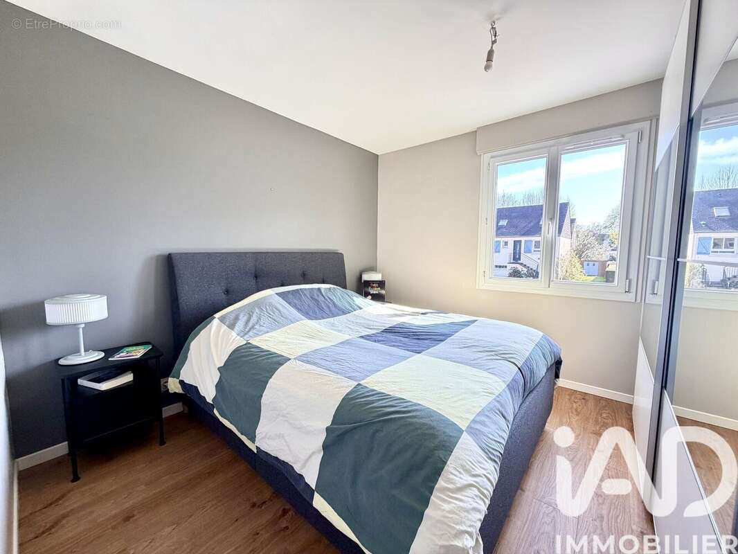 Photo 8 - Maison à PONT-PEAN