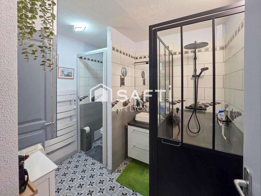 Photo 8 - Appartement à SAUMUR