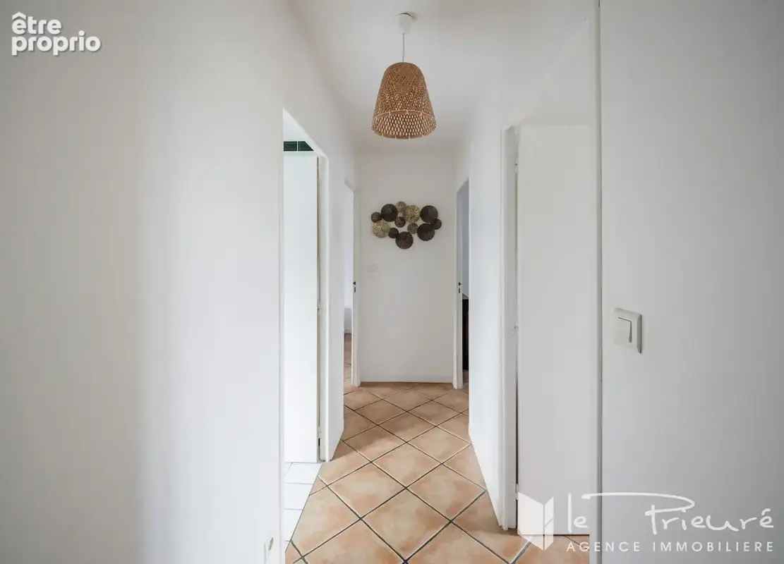 Proche Albi. A 5 min du centre-ville. Maison de 145 m² avec 4 chambres, piscine et terrain de 1 860 m² - photo 17