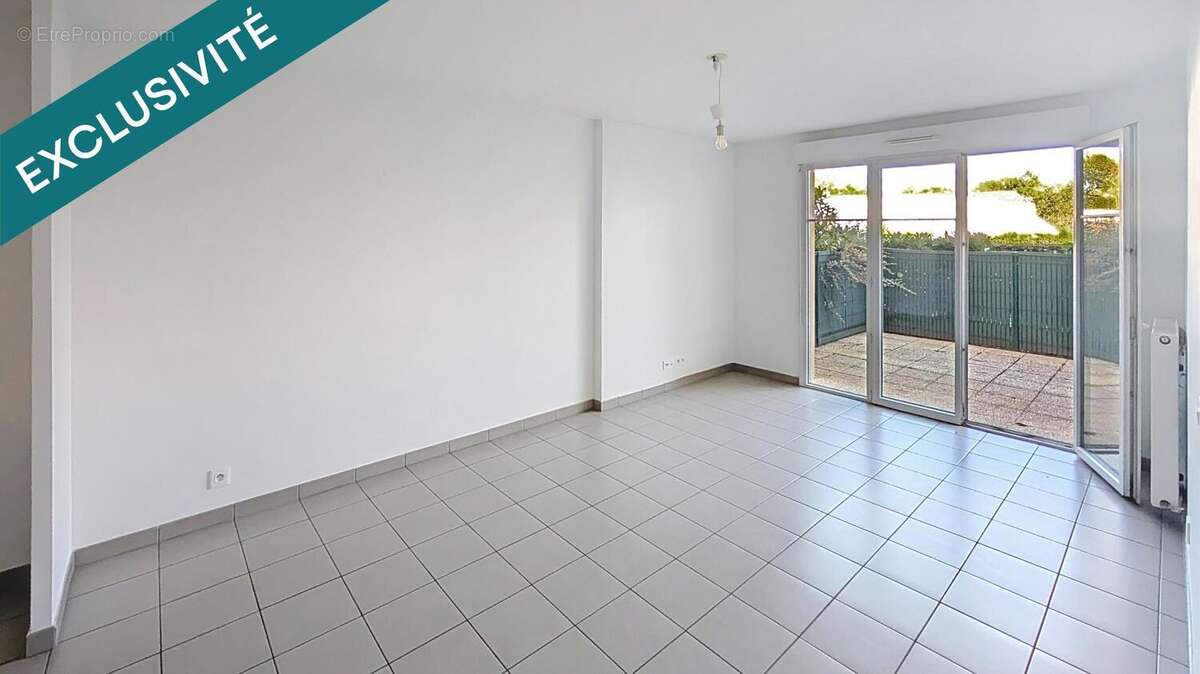 Photo 2 - Appartement à EPINAY-SUR-ORGE