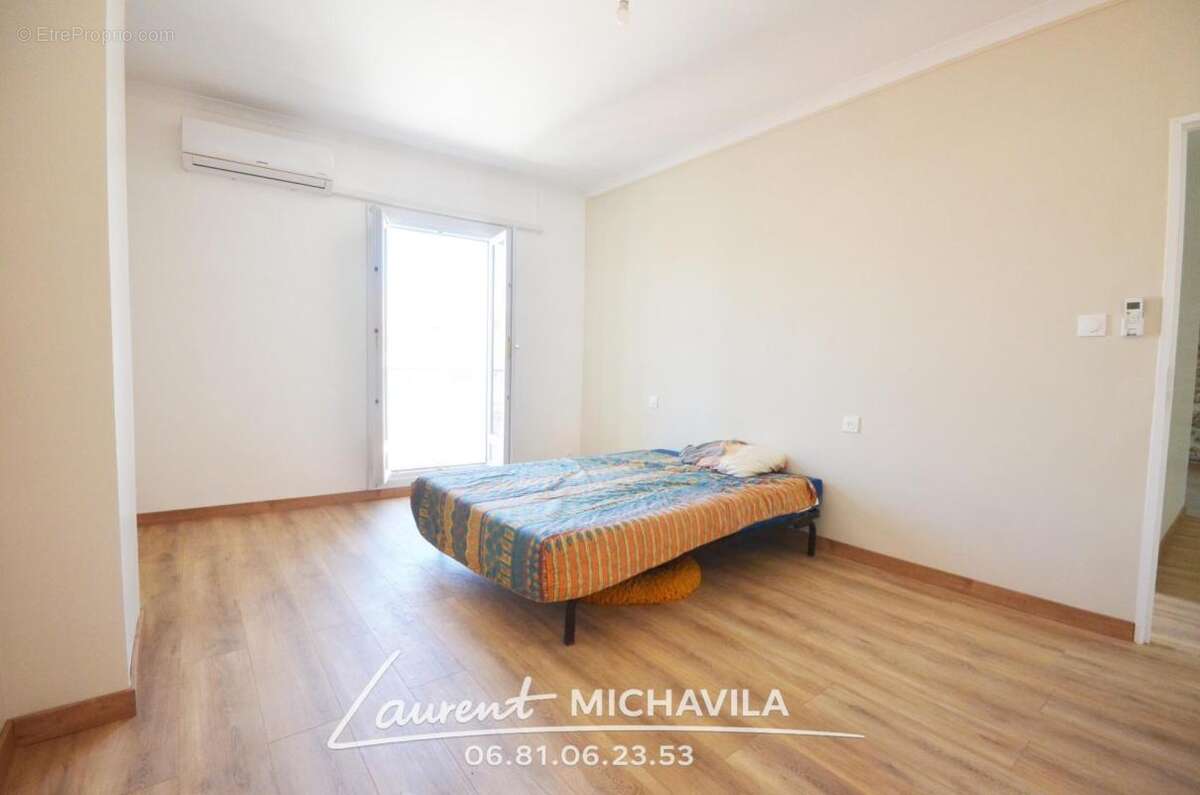 Appartement premium t4 refait a neuf – 100 m² – béziers centre avec cellier - photo 9