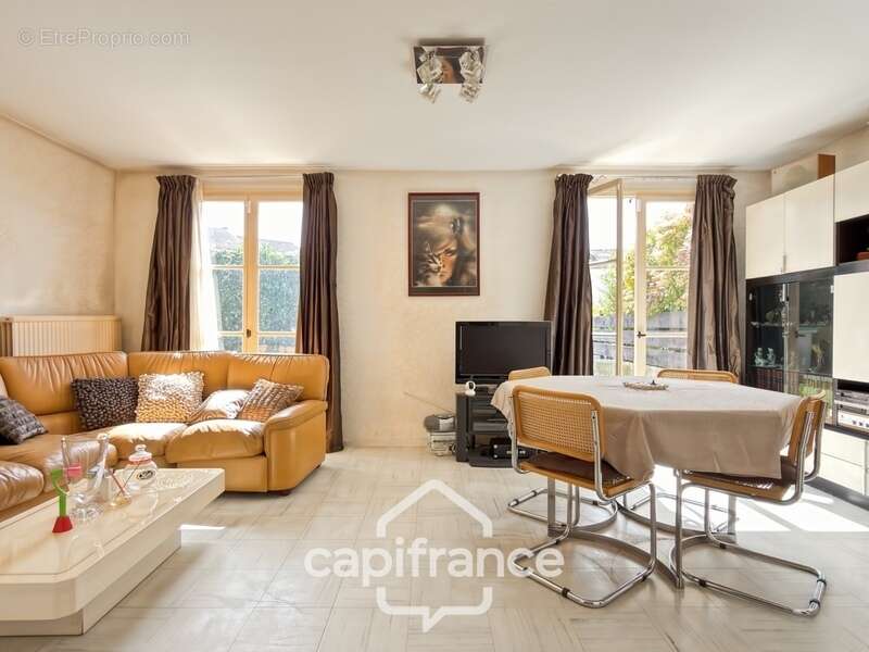 Maison à ARGENTEUIL